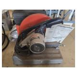 Makita model 2414 miter saw