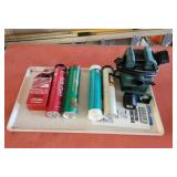 Estate Lot Grease Drill Doctor & More