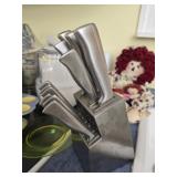 Bene Casa knives