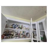 Spices cake decor & more
