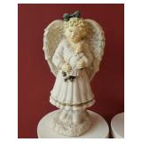 Little Angel statue