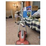 Electrolux collapsible vacuum