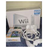Wii Sports Game Accessories Controllers Etc
