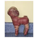 Antique Stuffed Toy