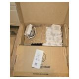 Lot of 2 boxes of Christmas lights