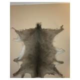 Deerskin Hide
