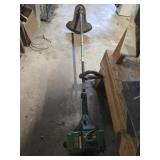 PowerPro weed eater