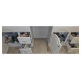 Huge estate lot of make up and more AS IS