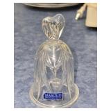 Marquis Waterford Crystal German Made Bell