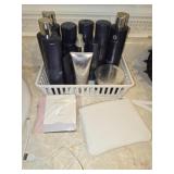 Estate lot of Monat skin care