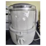 Denise ice cream maker