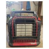 Mr Heater propane heater