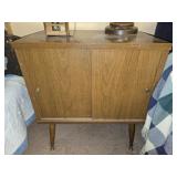 Mid Century Modern side table