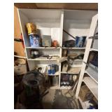 Large estate lot of misc tools hardware and more
