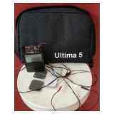 Ultimate 5  TENS unit