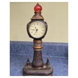 Decorative Quartz Clock