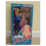 Vintage Vanna limited edition doll