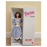 Collectible series III Little Debbie barbie doll