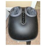 Neuksso foot massager