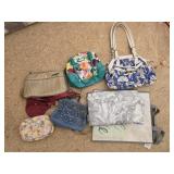 Estate lot of bags