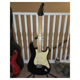 Gibson Epiphone electric guitar