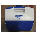 Playmate by igloo cooler