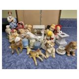 Lot of miscellaneous