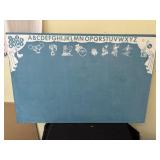Chalkboard