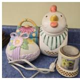 Lot of miscellaneous collectable
