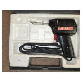 KMC soldering gun