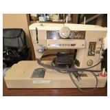 1961 singer sewing machine