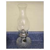 Lamplight lantern