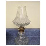 Glass Lantern