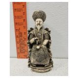 Resin Chinese Figurine