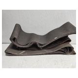 Estate lot of sandpaper