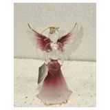 Unison Glass Angel