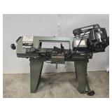 Central machinery 4ï¿½" metal cutting bandsaw