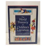 The world treasury of children