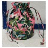 NWT! Vera Bradley mini ditty bag