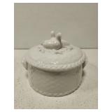 Royal Worcester oven china casserole dish