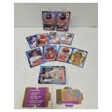 Lot of DONRUSS MLB cards