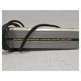 Globel Greenhouse lighting digital ballast 600w