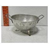 Vintage colander