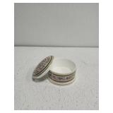 Wedgwood Bone china Powder breakable decor