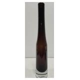 Java Vase 16 inches brown