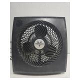 Vornado 3 speed small fan working