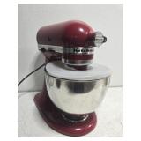 Kitchen Aid Artisan 325 watt mixer