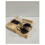 Wood working drill bit 3 1/8