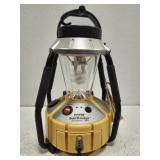 Electric lamp Power on board Trailtracker