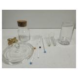 Lot of 10 misc kitchen tools